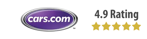 Cars.com Rating